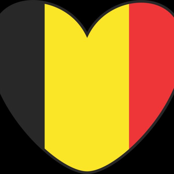 Belgium Love Thumbnail