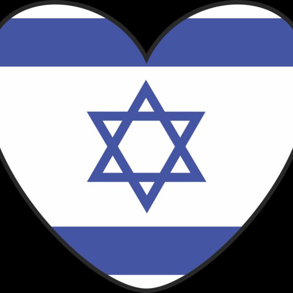Israel Love Thumbnail
