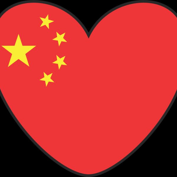 China Love Thumbnail