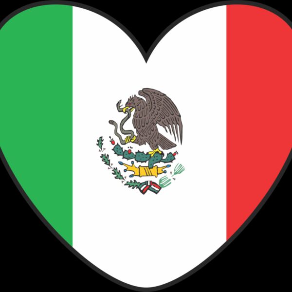 Mexico Love Thumbnail