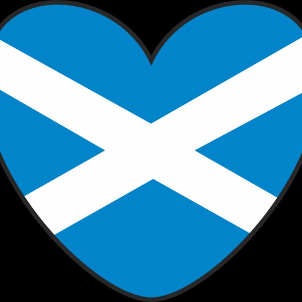 Scotland Love Thumbnail