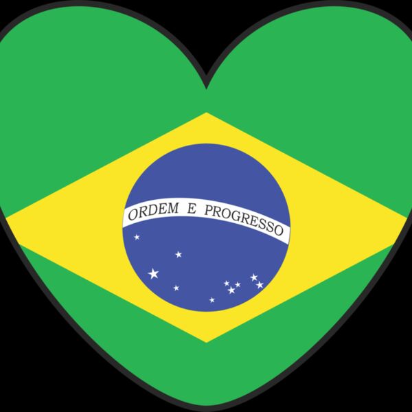 Brazil Love Thumbnail