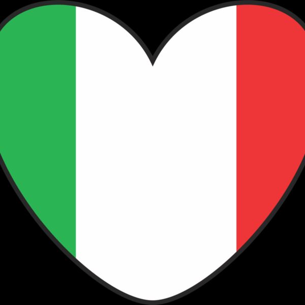 Italy Love Thumbnail