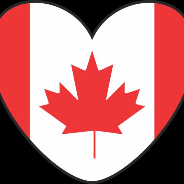 Canada Love Thumbnail