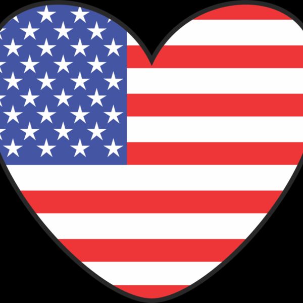 USA Love Thumbnail