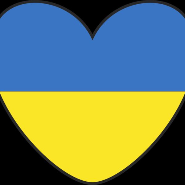 Ukraine Love Thumbnail