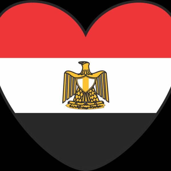 Egypt Love Thumbnail