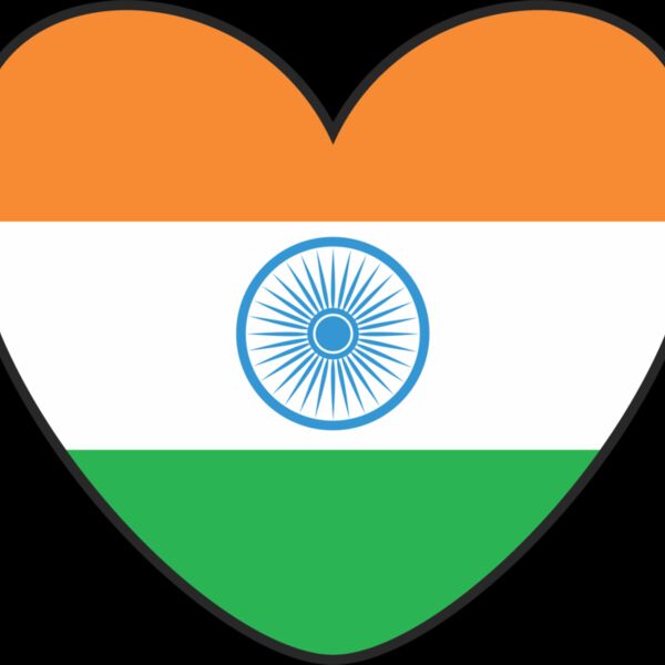 India Love Thumbnail