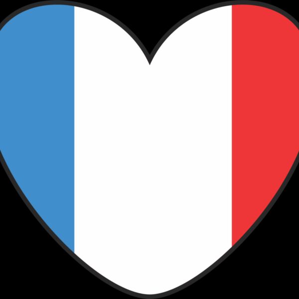 France Love Thumbnail