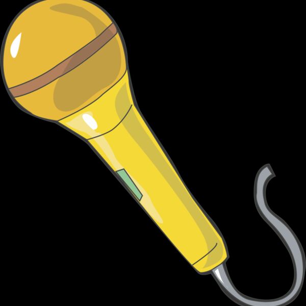 Microphone Thumbnail