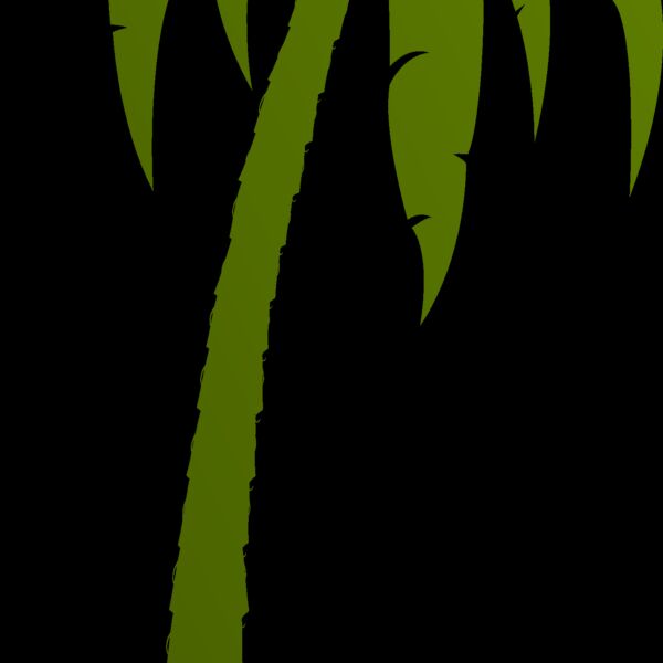 Palm tree 4 Thumbnail