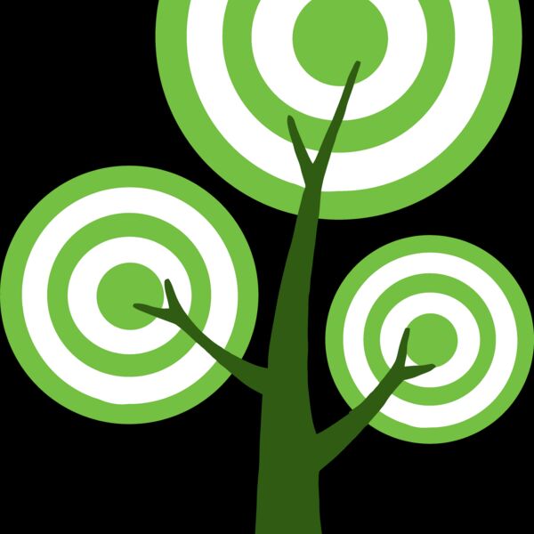 Abstract Tree 1 Thumbnail