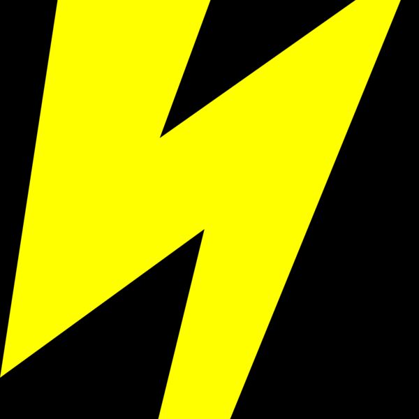 Lightning Bolt Thumbnail