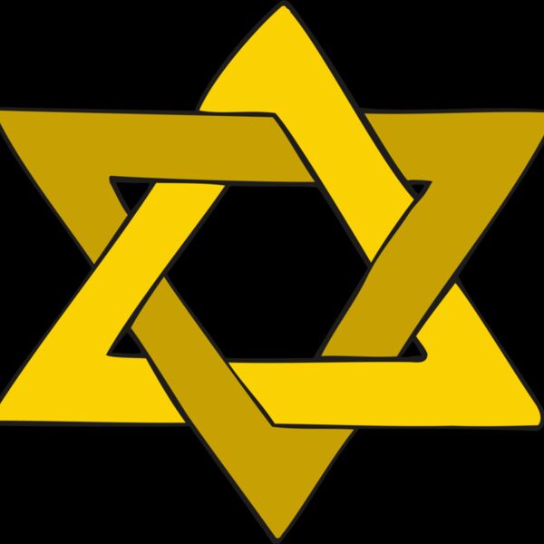 Star of David Thumbnail