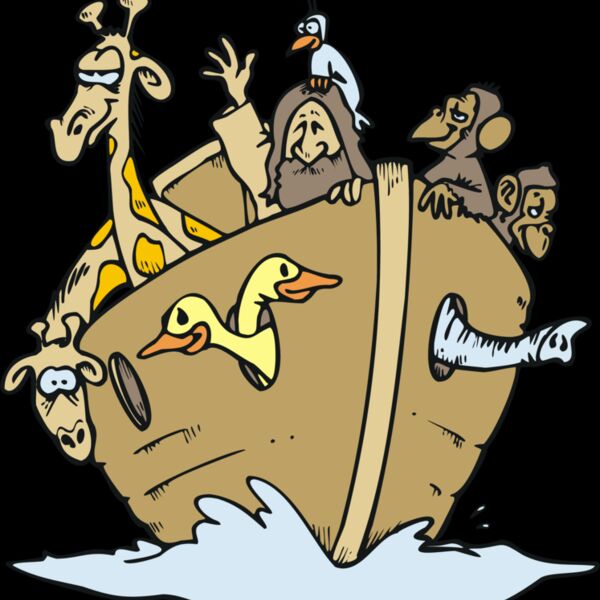 Noahs Ark Thumbnail