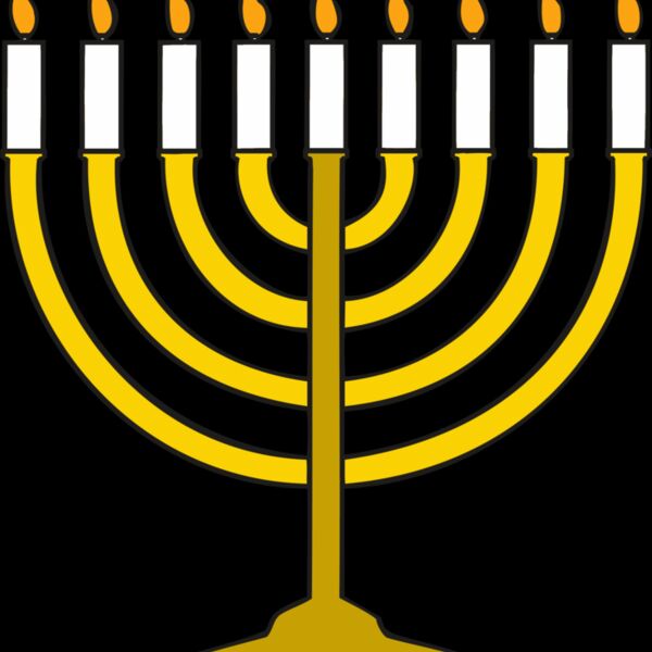 Menorah Thumbnail