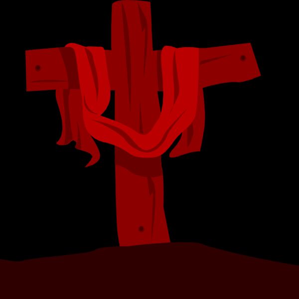 Easter cross calvary Thumbnail