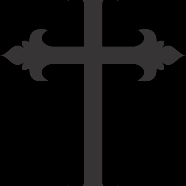 Fancy cross Thumbnail