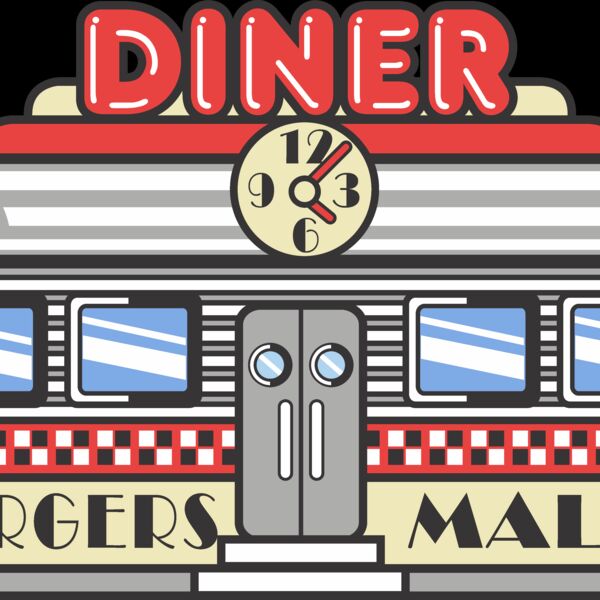 Diner Thumbnail