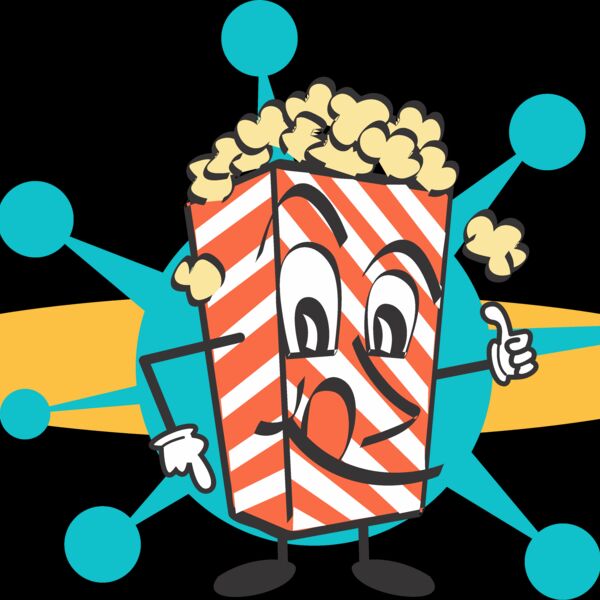 Popcorn Thumbnail