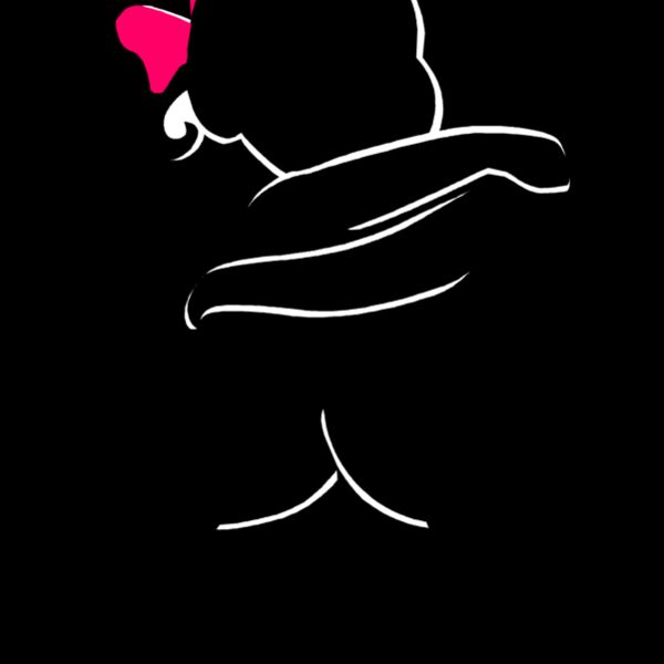 Hugging kids Thumbnail