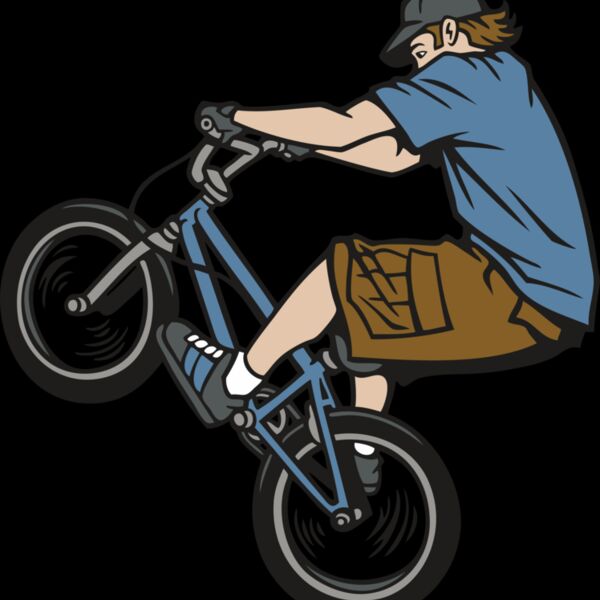 BMX Guy Thumbnail