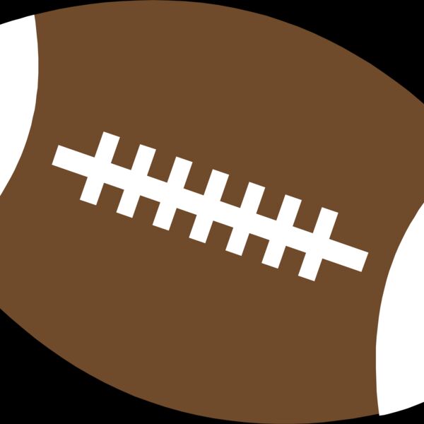 American football Thumbnail