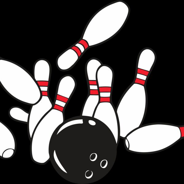 Bowling Pins KnockDown Thumbnail