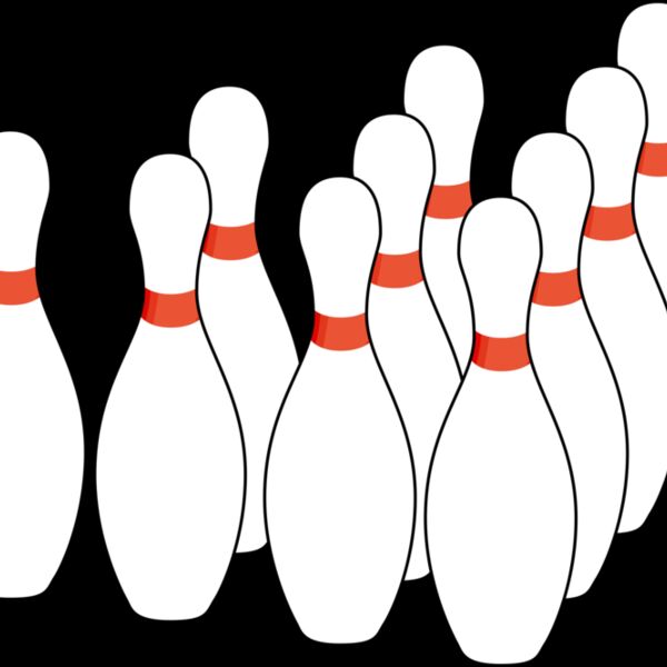 10 pins Thumbnail