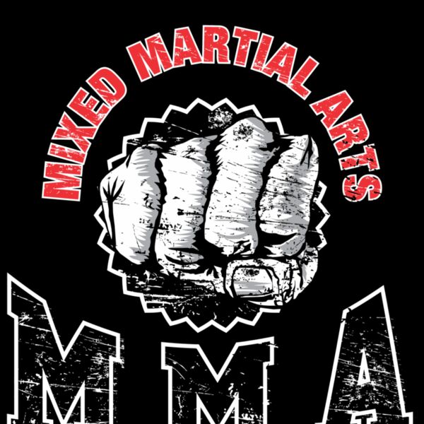 MMA Thumbnail