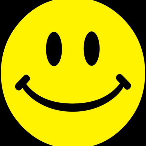 Smiley face Thumbnail