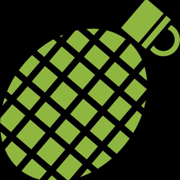 grenade cartoon image Thumbnail
