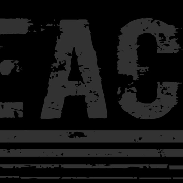 PEACE with star Thumbnail