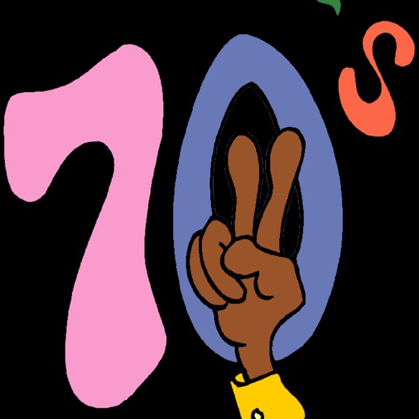 Peace 70s Thumbnail