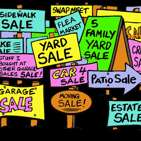 For Sale signs Thumbnail