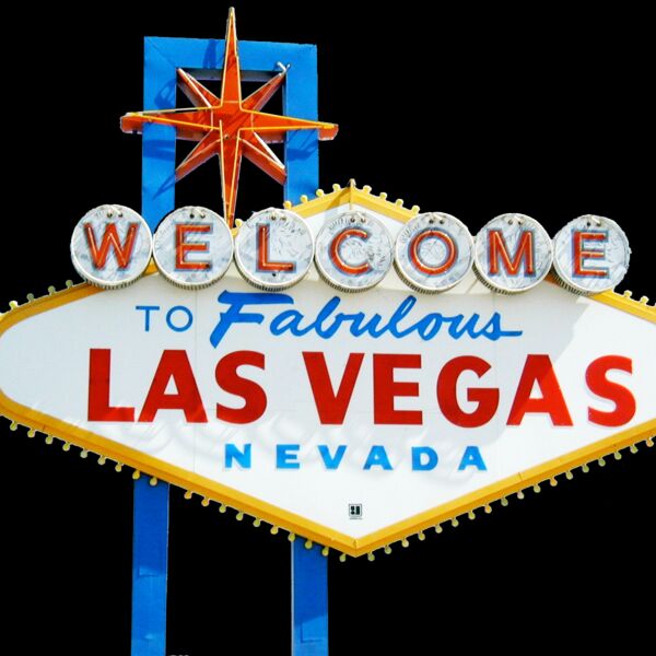 Welcome to Las Vegas Thumbnail