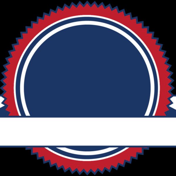 Single panel seal crest Thumbnail