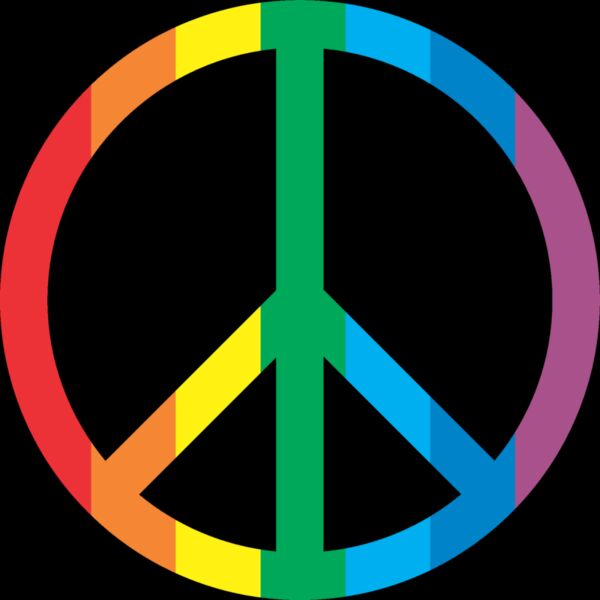 Peace ranbow Thumbnail