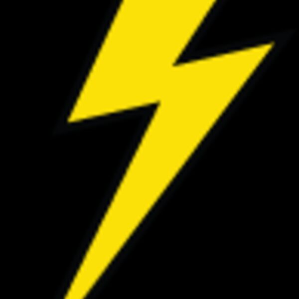 Lightning bolt Thumbnail