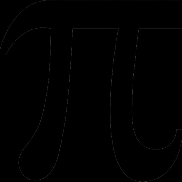 Pi symbol Thumbnail