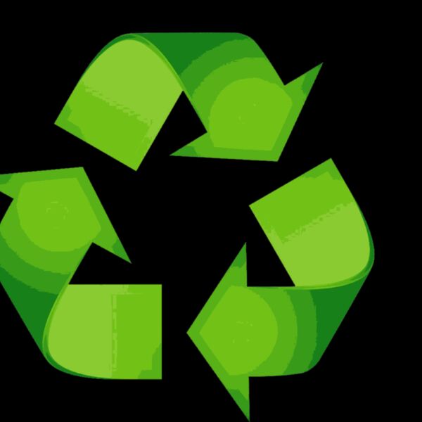 Recycle symbol Thumbnail