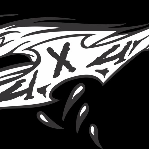 Off Road fish Thumbnail