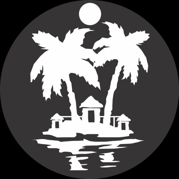 Island button Thumbnail