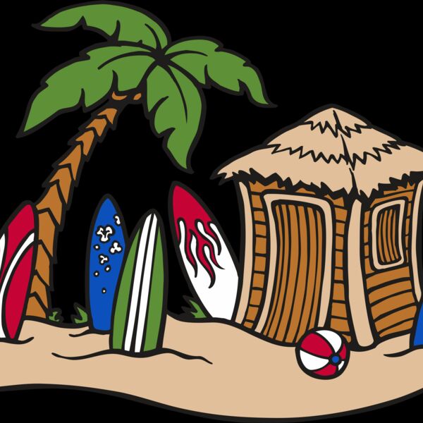 Beach Shack Surfboards Thumbnail