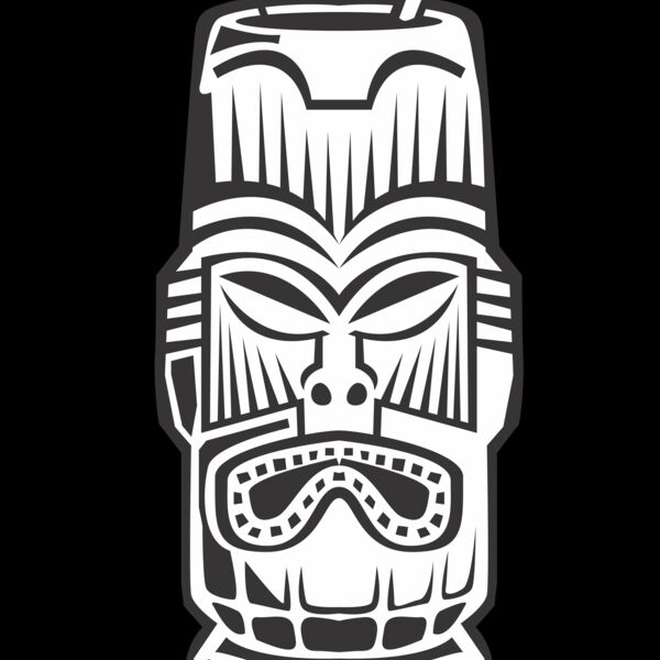 Mai Tai Tiki Thumbnail