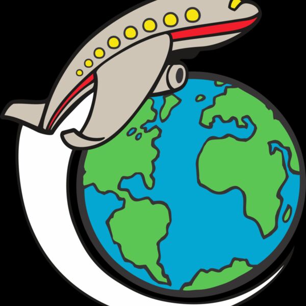 Around the world Thumbnail