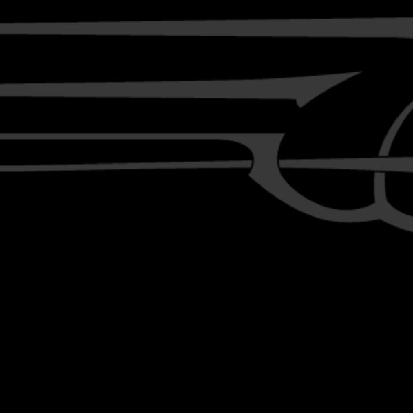 skull with speed lines Thumbnail