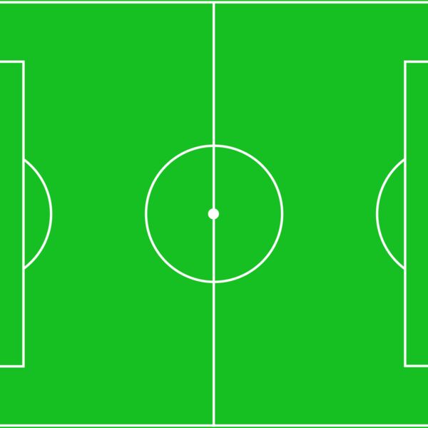 Anonymous football pitch Thumbnail