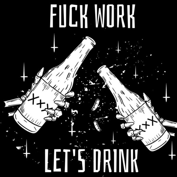 Let's Drink Thumbnail