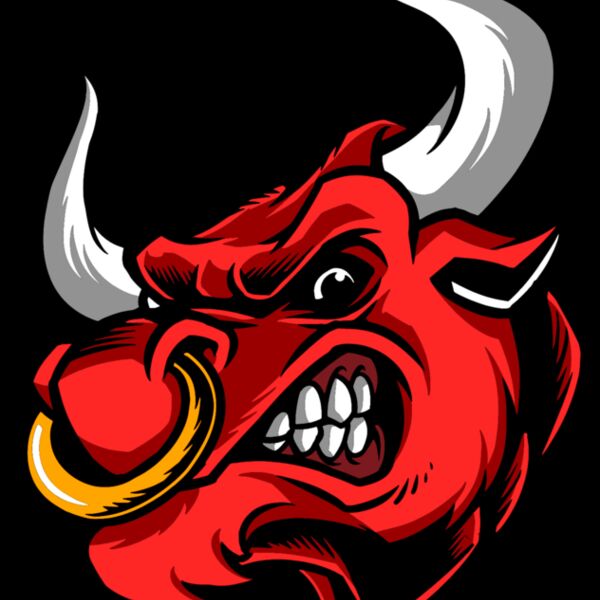 Bull Thumbnail